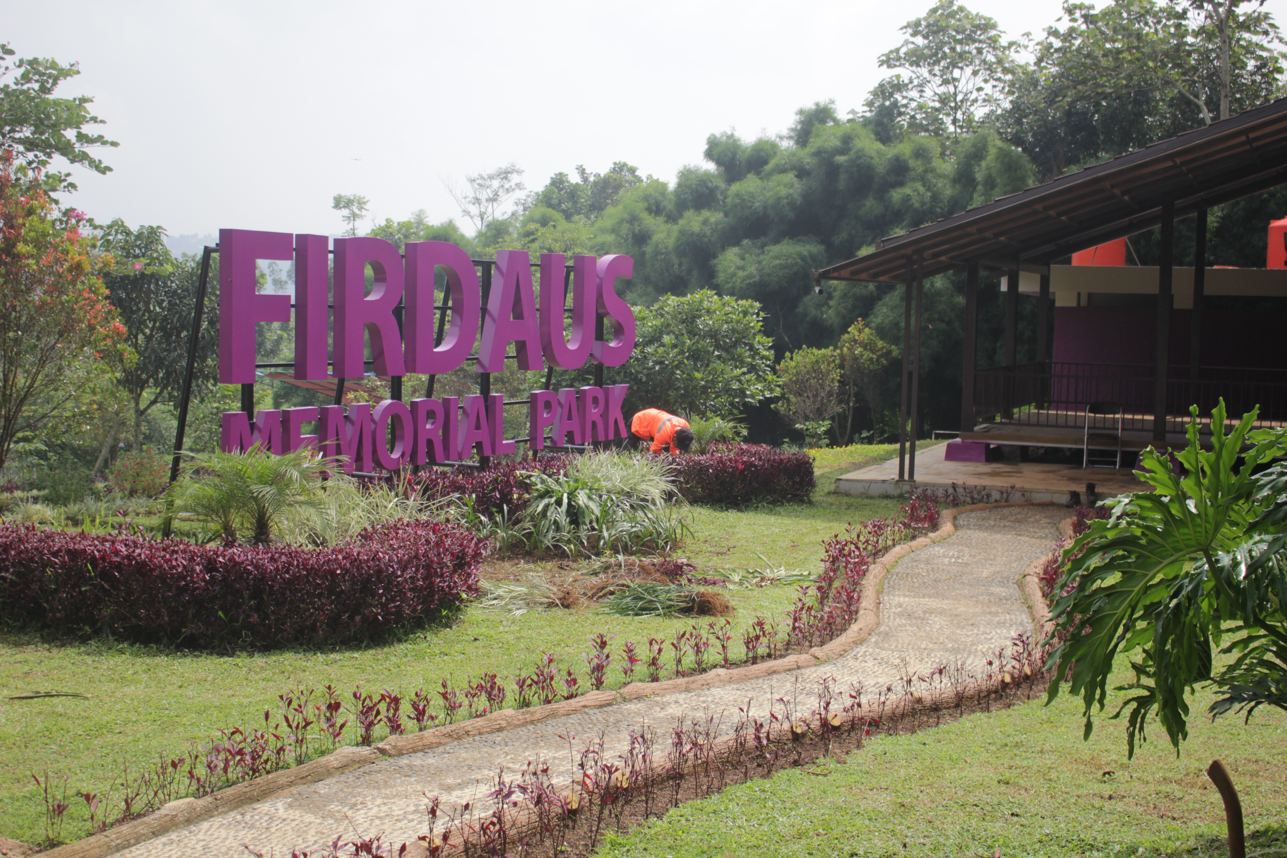 Graveyard
